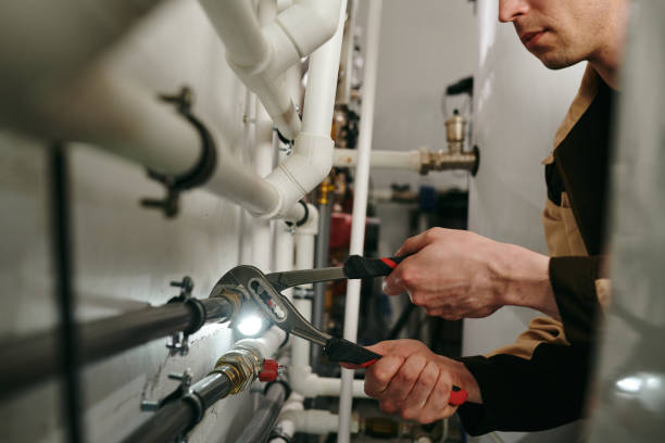 Best Plumbing Services Near Me  in Charlack, MO