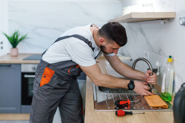 Best Pipe Repair Near Me  in Charlack, MO