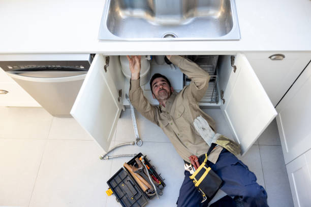 Best Plumbing Services Near Me  in Charlack, MO