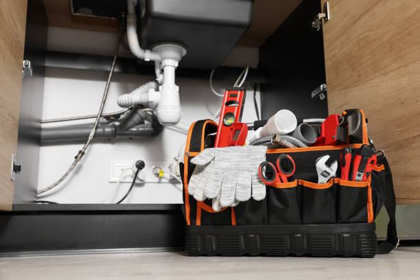 Best Sewer Line Repair  in Charlack, MO