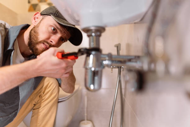 Best Sewer Cleaning Services  in Charlack, MO