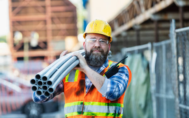 Best Clogged Drain Plumber  in Charlack, MO