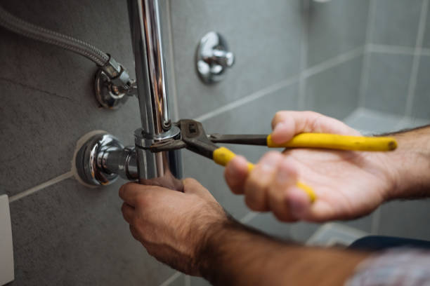 Best Leak Detection Services  in Charlack, MO