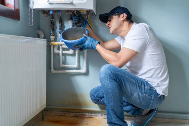 Best Plumbing Inspection Services  in Charlack, MO