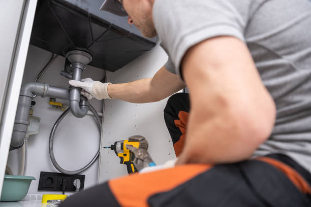 Best Emergency Plumbing Repair  in Charlack, MO