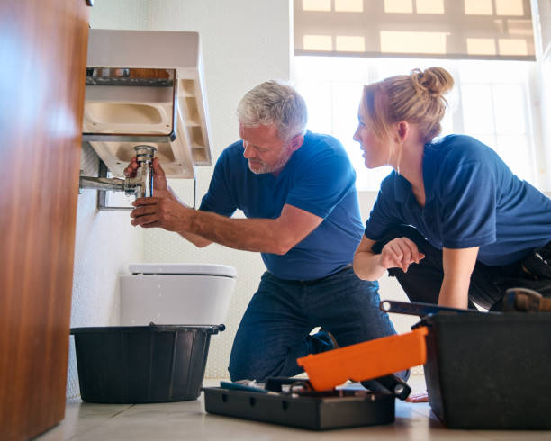 Best Emergency Plumbing Repair  in Charlack, MO